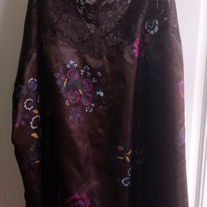 Amoreuse women's negligee.